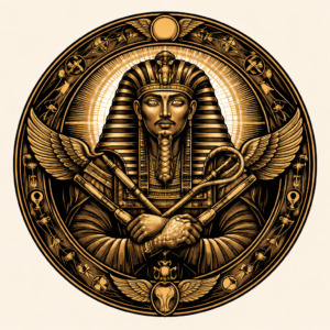 La Marque d'Akhenaton