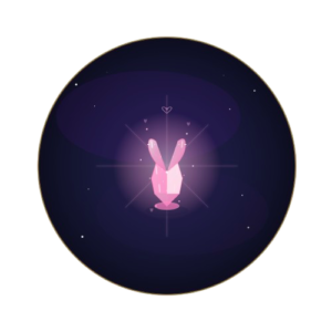 Thème Amoureux (Synastrie)